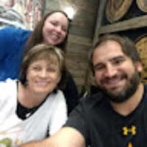 Meet your Posher, Niki